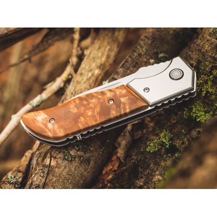 Böker - Джобен нож Magnum Forest Ranger 22,6 см