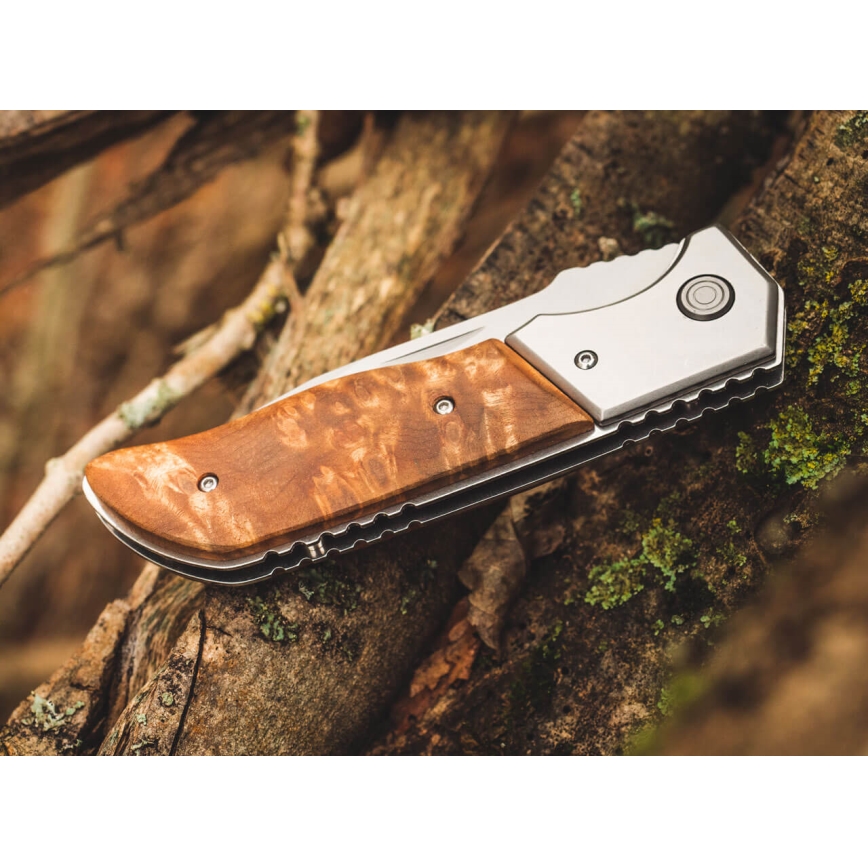 Böker - Джобен нож Magnum Forest Ranger 22,6 см