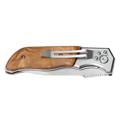 Böker - Джобен нож Magnum Forest Ranger 22,6 см