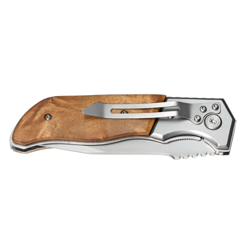 Böker - Джобен нож Magnum Forest Ranger 22,6 см