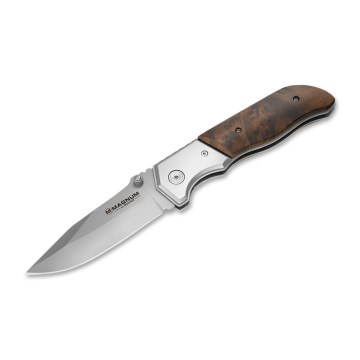 Böker - Джобен нож Magnum Forest Ranger 23,5 см