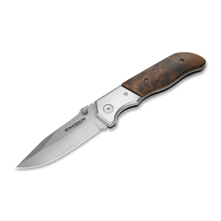 Böker - Джобен нож Magnum Forest Ranger 23,5 см