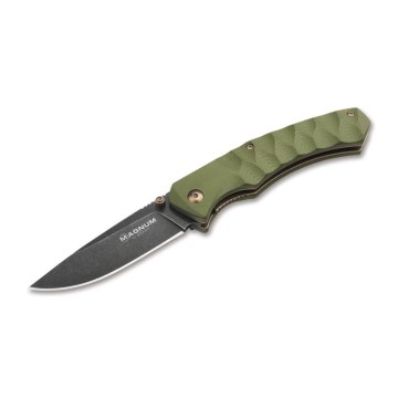 Böker - Джобен нож Magnum Iguanodon 19,5 см