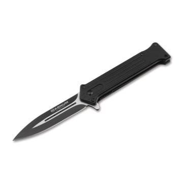 Böker - Джобен нож Magnum Intricate Compact 20 см