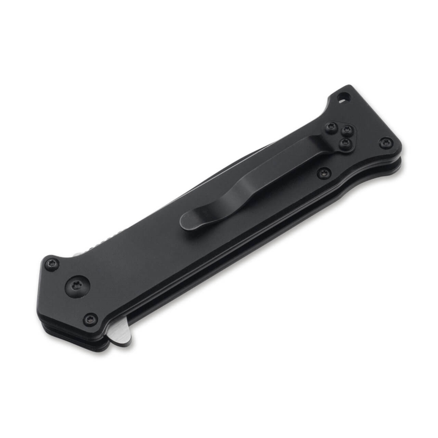 Böker - Джобен нож Magnum Intricate Compact 20 см