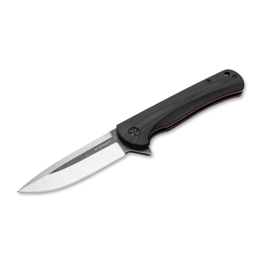 Böker - Джобен нож Magnum Mobius 21,5 см