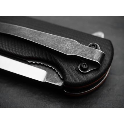 Böker - Джобен нож Magnum Mobius 21,5 см