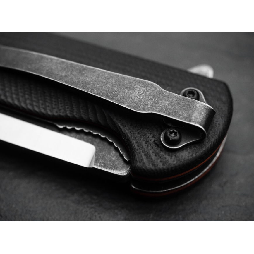 Böker - Джобен нож Magnum Mobius 21,5 см