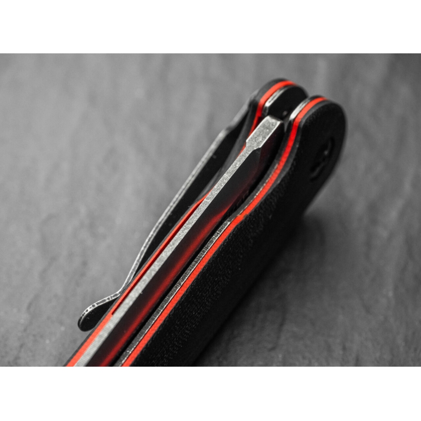 Böker - Джобен нож Magnum Mobius 21,5 см