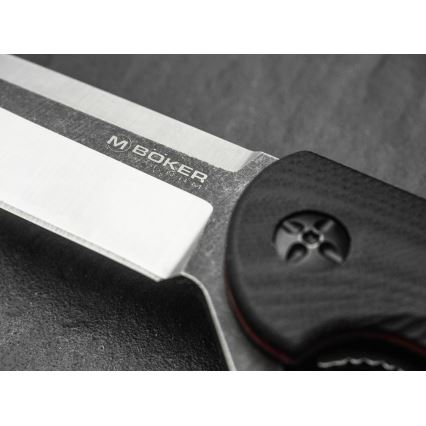 Böker - Джобен нож Magnum Mobius 21,5 см