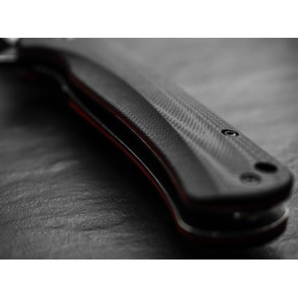 Böker - Джобен нож Magnum Mobius 21,5 см