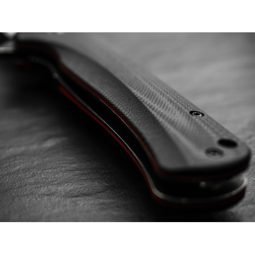 Böker - Джобен нож Magnum Mobius 21,5 см