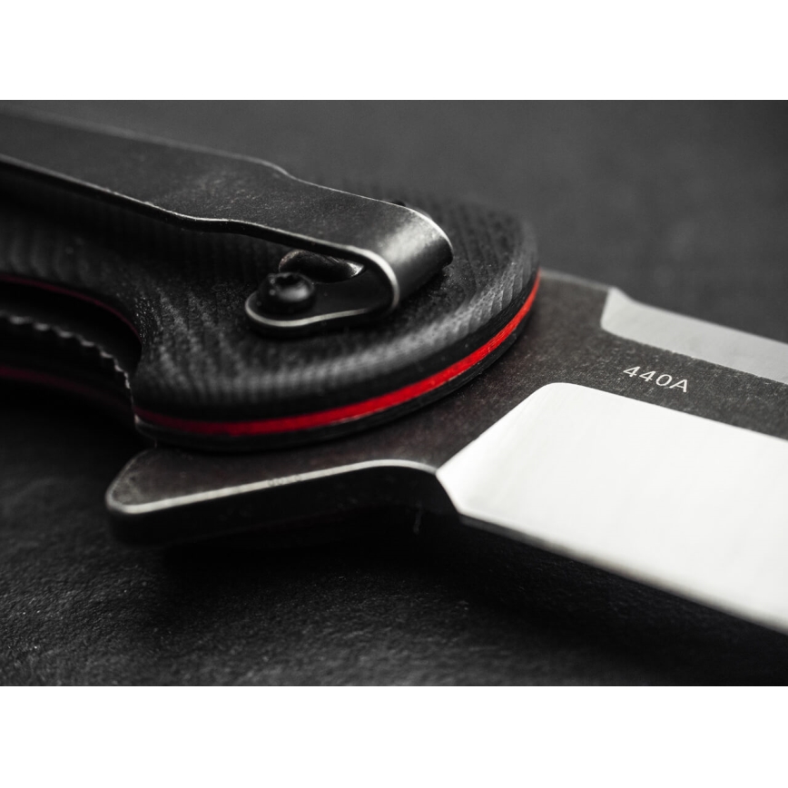 Böker - Джобен нож Magnum Mobius 21,5 см