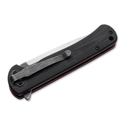 Böker - Джобен нож Magnum Mobius 21,5 см