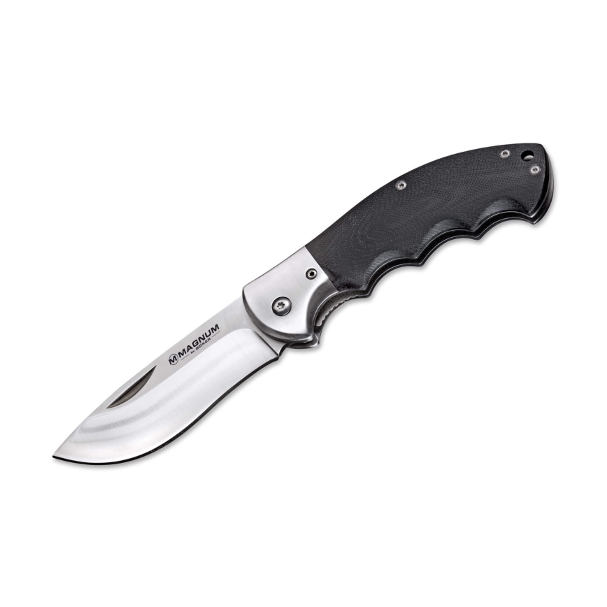 Böker - Джобен нож Magnum NW Skinner 20,5 см