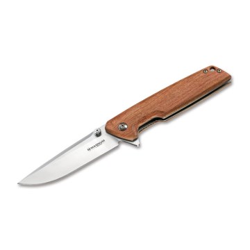 Böker - Джобен нож Magnum Slim Brother 20,7 см гибуртия
