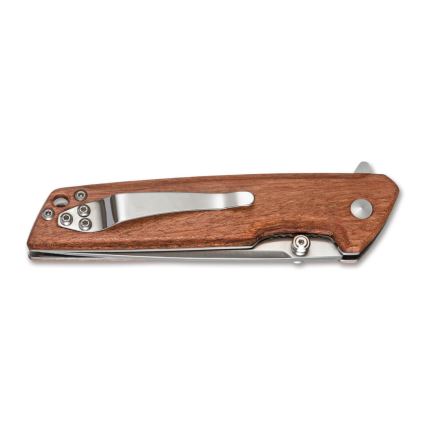 Böker - Джобен нож Magnum Slim Brother 20,7 см гибуртия