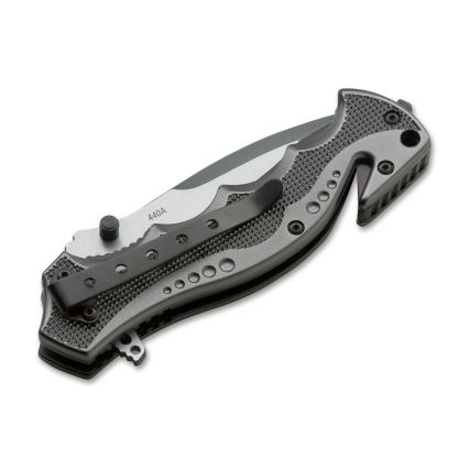 Böker - Джобен нож Magnum SWAT Res-Q 19,5 см