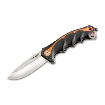 Böker - Джобен нож Magnum Трион Attendant Satin 22,3 см
