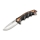 Böker - Джобен нож Magnum Трион Attendant Satin 22,3 см