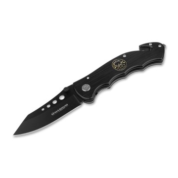 Böker - Джобен нож Magnum USN Seals 20 см