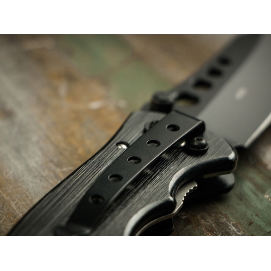 Böker - Джобен нож Magnum USN Seals 20 см