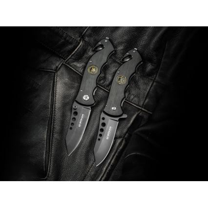 Böker - Джобен нож Magnum USN Seals 20 см