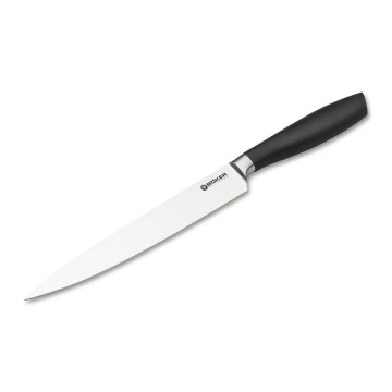 Böker - Готварски нож CORE PROFESSIONAL, 21 см, черен