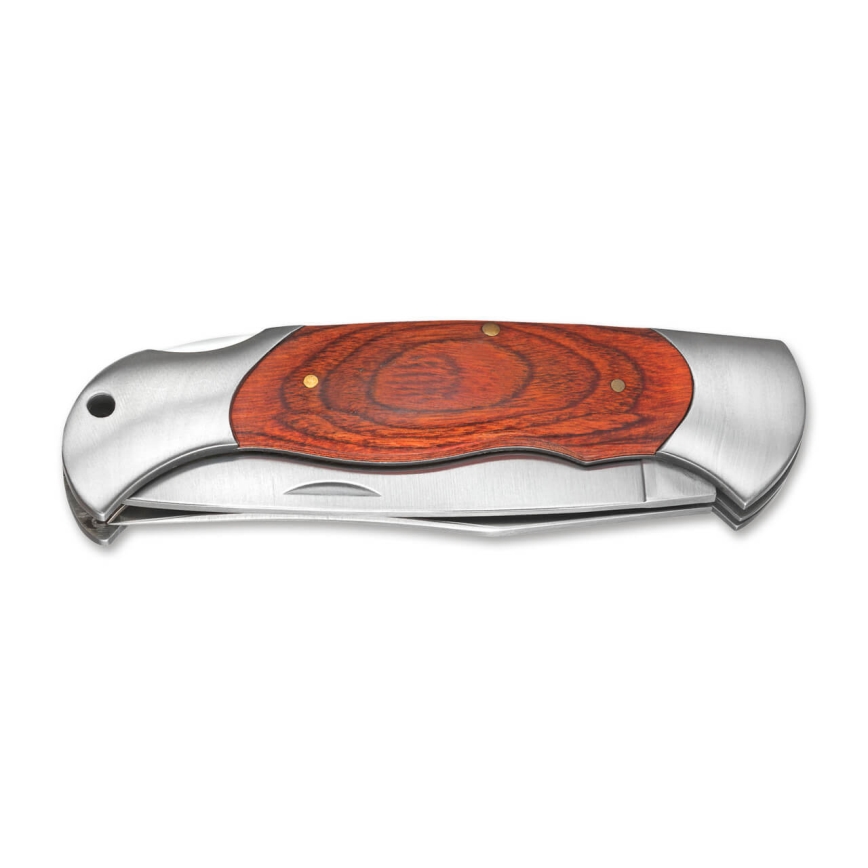 Böker - Многофункционален джобен нож Magnum Classic Hunter Sim 20,6 см/2 функции