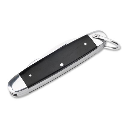 Böker - Мултифункционално джобно ножче Magnum Kласически Pocket Steel 16 см/4 функции палисандър