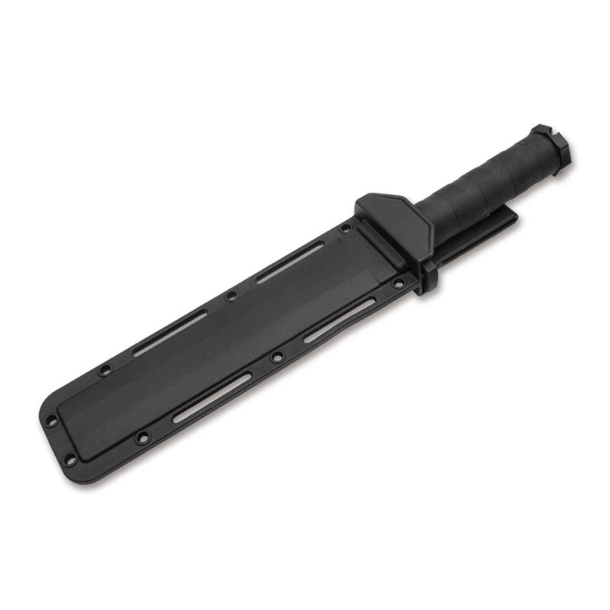 Böker - нож с фиксирано острие John Jay Survival Knife 34,5 см