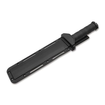 Böker - Нож с фиксирано острие John Jay Survival Нож 34,5 см