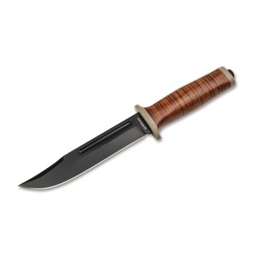 Böker - Нож с фиксирано острие Ranger Field Bowie 27 см