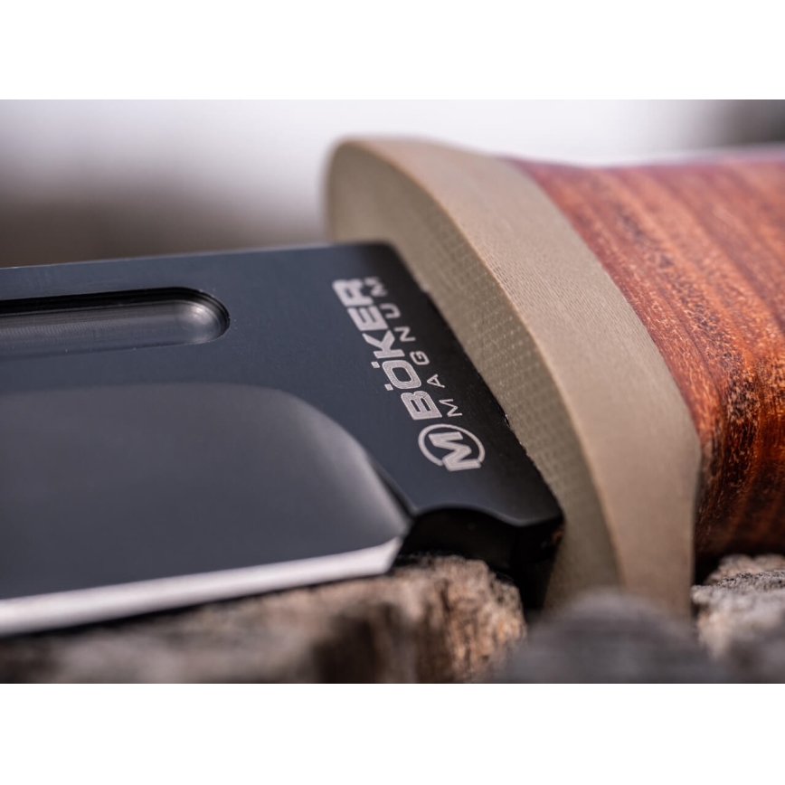 Böker - Нож с фиксирано острие Ranger Field Bowie 27 см