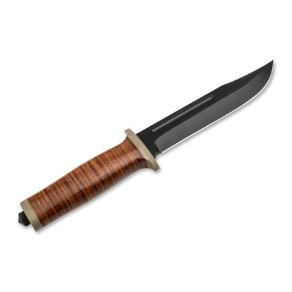 Böker - Нож с фиксирано острие Ranger Field Bowie 27 см