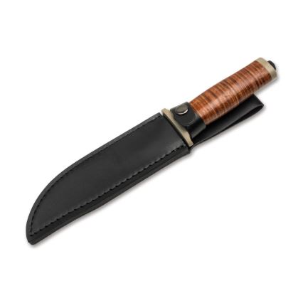 Böker - Нож с фиксирано острие Ranger Field Bowie 27 см
