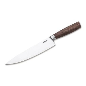 Böker - Шеф нож CORE 20,7 cm орех