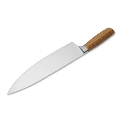 Böker - Шеф нож CORE 20,7 cm орех