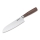 Böker - Кухненски нож Santoku CORE 16,5 см, орех
