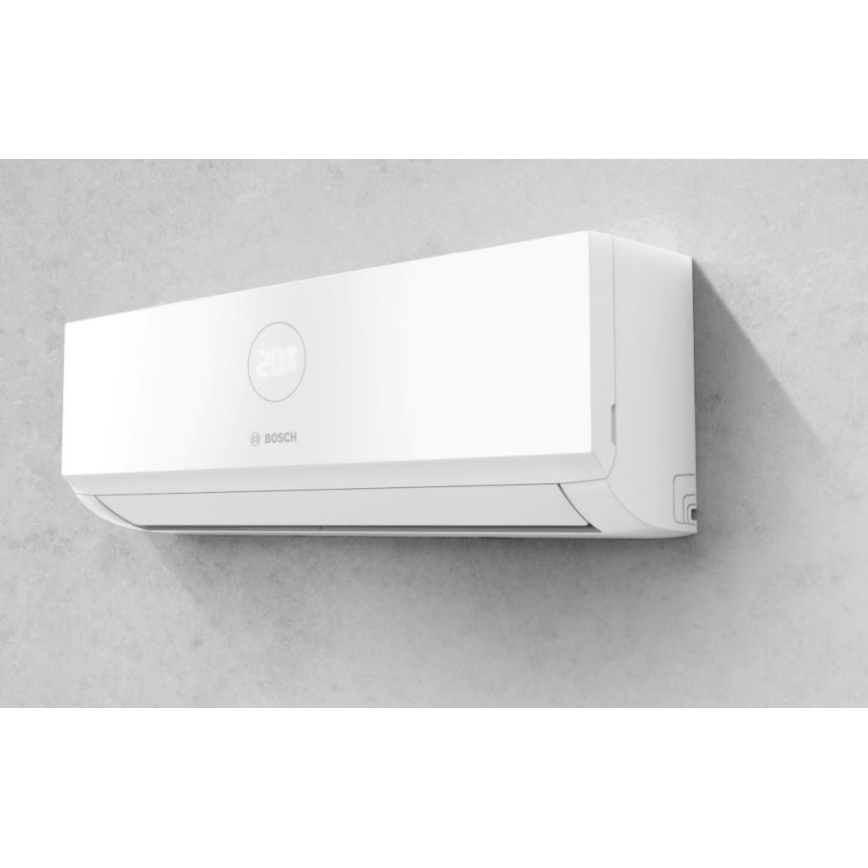 Bosch - Интелигентен климатик CLIMATE 3000i 26 WE 2900W + дистанционно управление