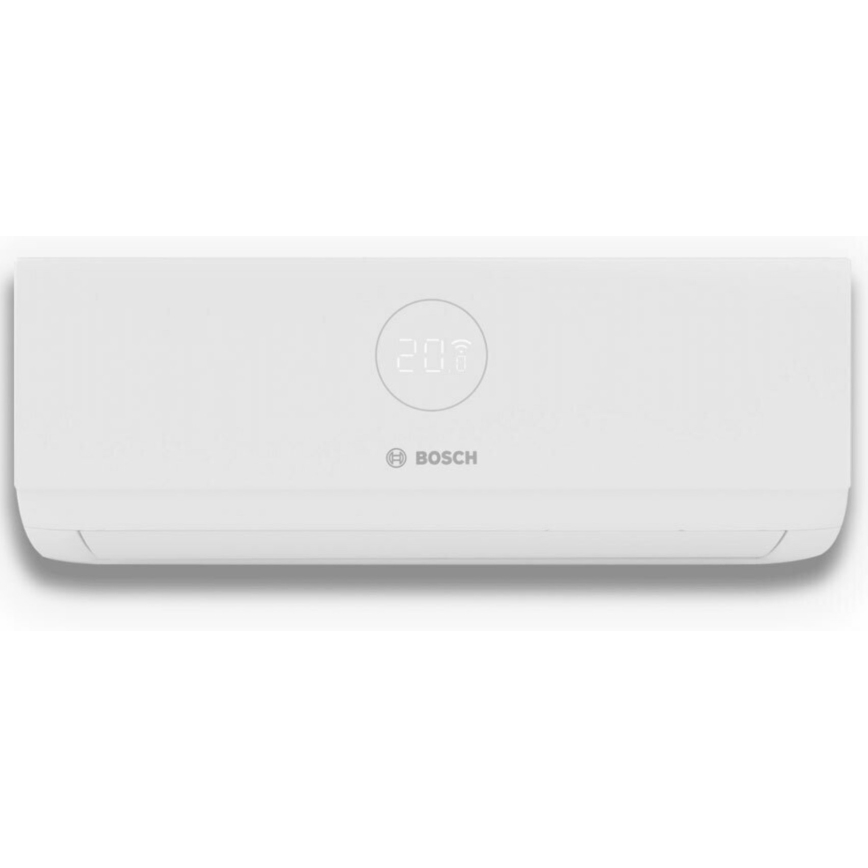 Bosch - Интелигентен климатик CLIMATE 3000i 26 WE 2900W + дистанционно управление