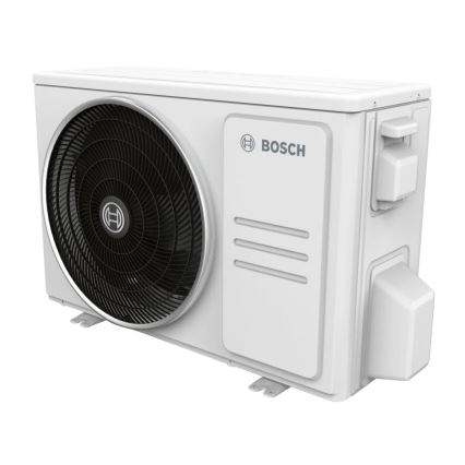 Bosch - Умна климатична система CLIMATE 3000i 35 WE 3800W с дистанционно управление