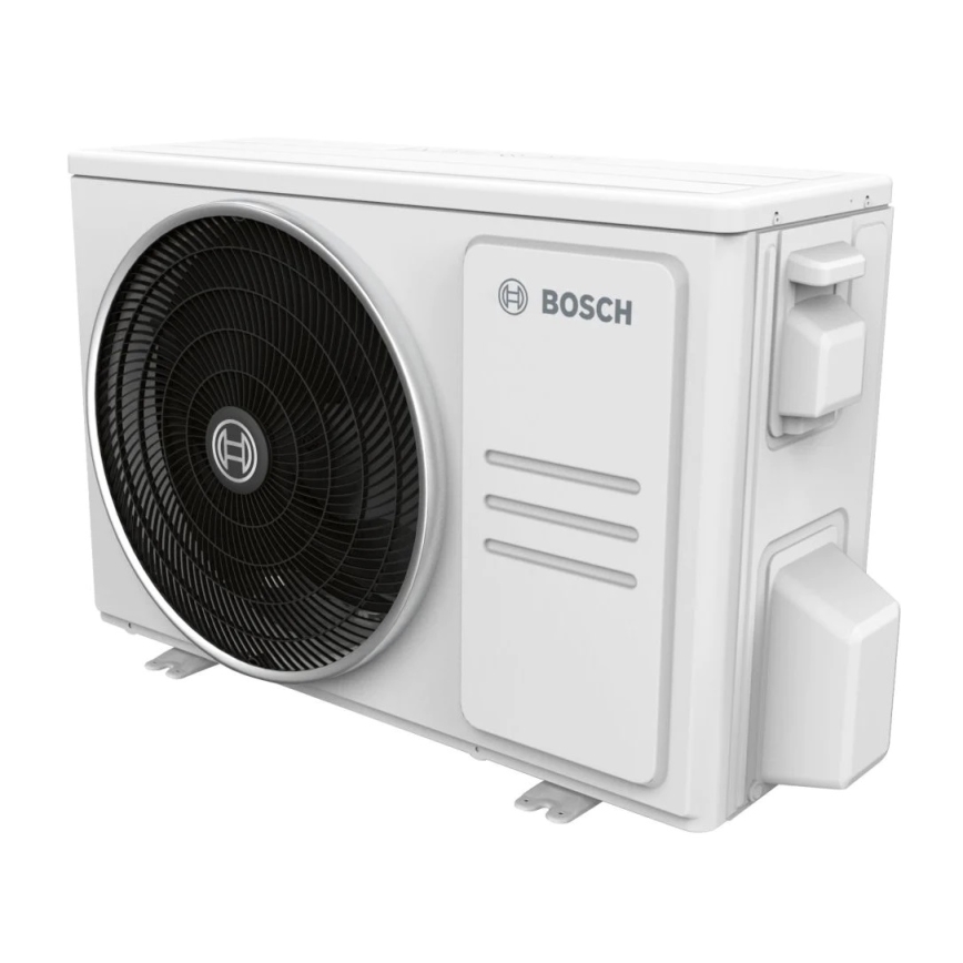 Bosch - Умна климатична система CLIMATE 3000i 35 WE 3800W с дистанционно управление