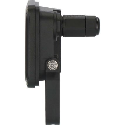 Brennenstuhl - Екстериорен LED прожектор LED/10W/230V 6500K IP65