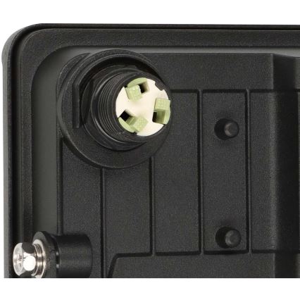 Brennenstuhl - Екстериорен LED прожектор LED/10W/230V 6500K IP65