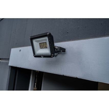 Brennenstuhl - Екстериорен LED прожектор LED/20W/230V 6500K IP65