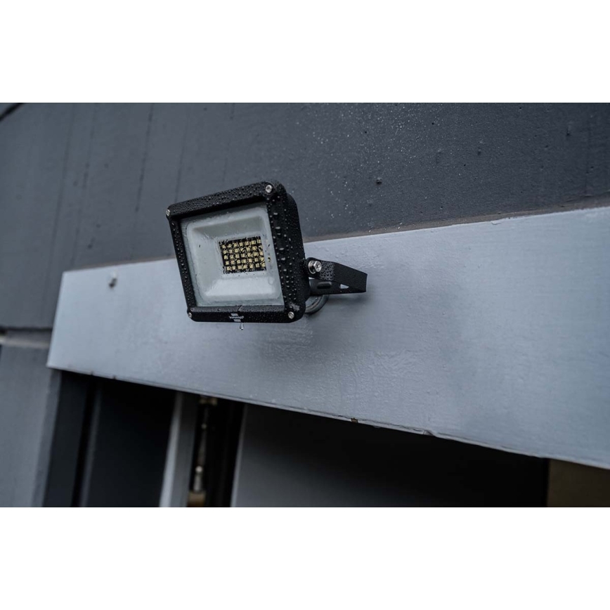 Brennenstuhl - Екстериорен LED прожектор LED/20W/230V 6500K IP65
