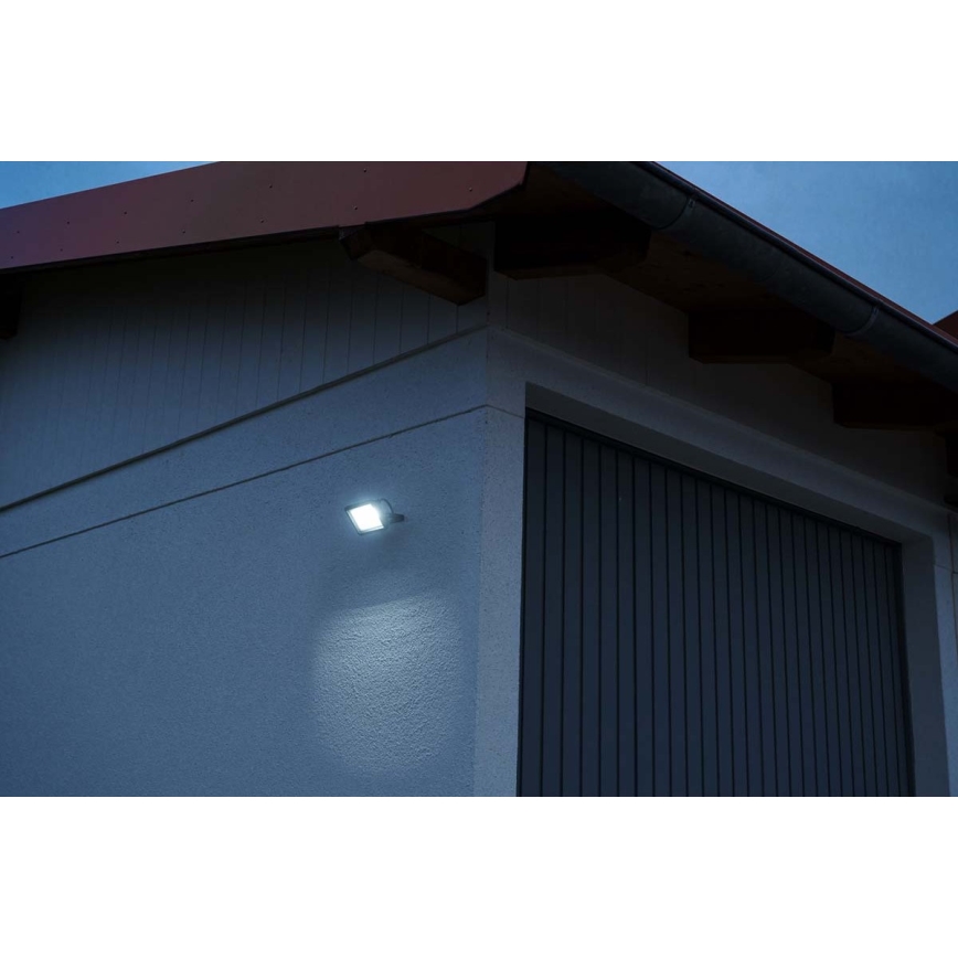 Brennenstuhl - Екстериорен LED прожектор LED/20W/230V 6500K IP65