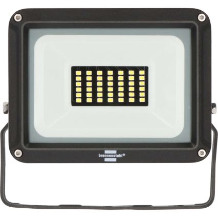 Brennenstuhl - Екстериорен LED прожектор LED/20W/230V 6500K IP65