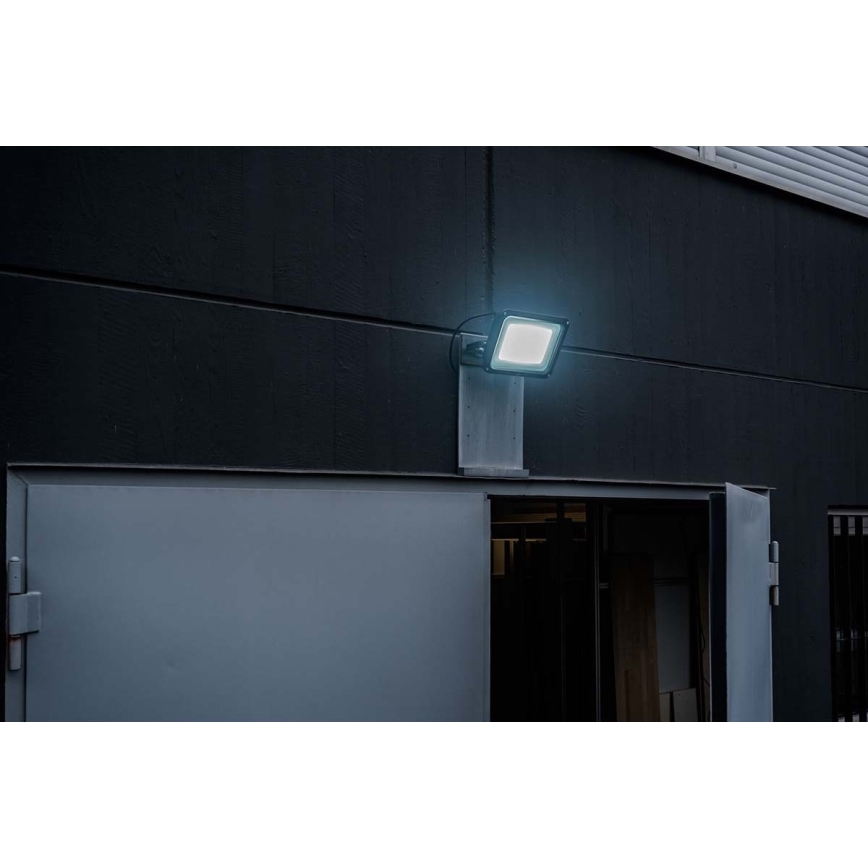 Brennenstuhl - Екстериорен LED прожектор LED/50W/230V 6500K IP65